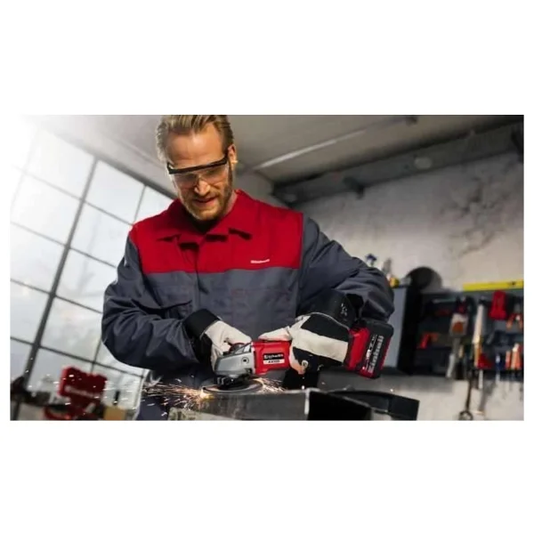 Einhell Axxio Aküsüz Taşlama Makinesi - Görsel 4