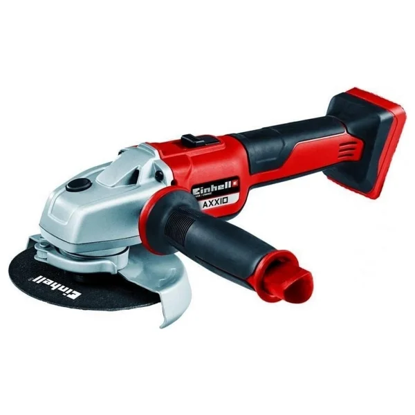 Einhell Axxio Aküsüz Taşlama Makinesi - Görsel 2