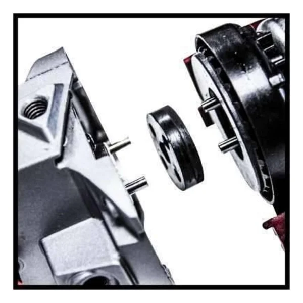 Einhell Axxio Aküsüz Taşlama Makinesi - Görsel 3