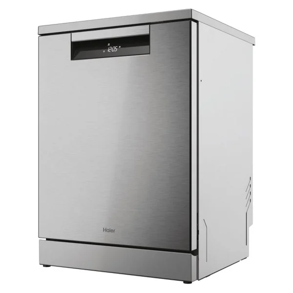 Haier Xf 5c7m0x-17 Wi-Fi 8 Programlı Bulaşık Makinesi - Görsel 9