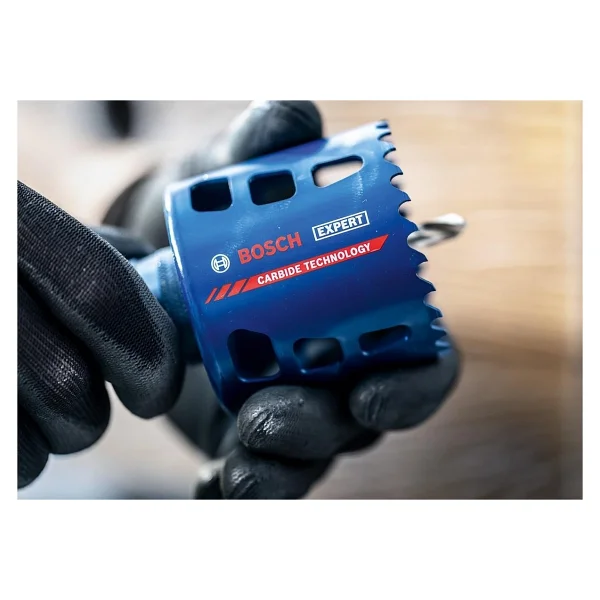 Bosch Expert 2608900447 14 Parça Panç Seti - Görsel 3