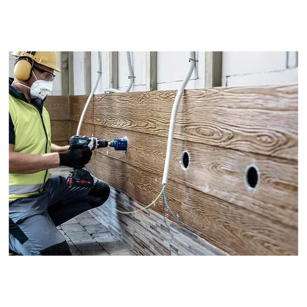 Bosch Expert 2608900447 14 Parça Panç Seti - Görsel 4