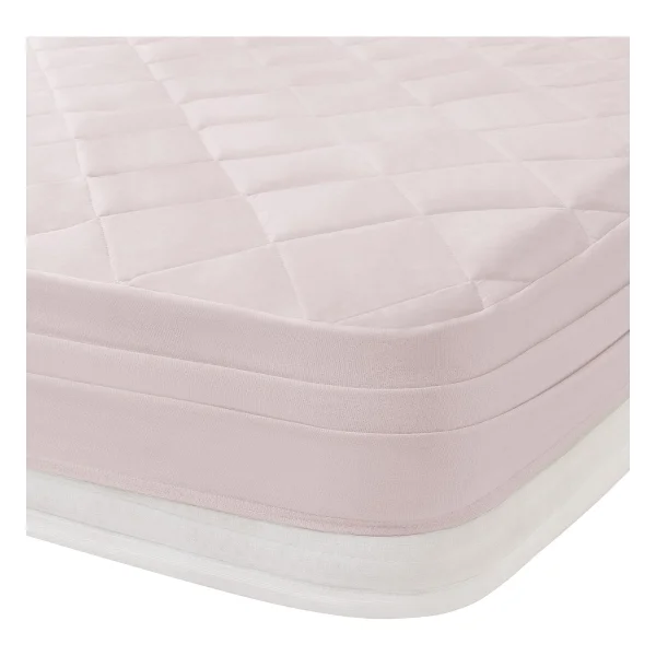 Yataş Macaron Full Kenar Dolgulu 60x120 Cm Alez - Görsel 2