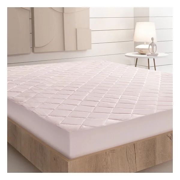 Yataş Macaron Full Kenar Dolgulu 60x120 Cm Alez - Görsel 5