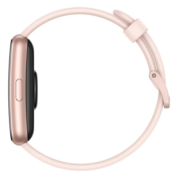 Huawei Watch Fit Se Pembe Akıllı Saat - Görsel 5