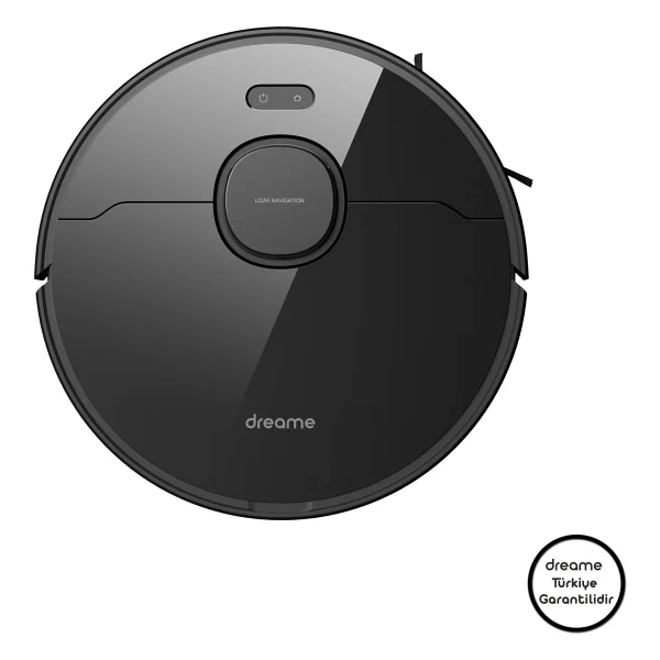 Dreame Bot D9 Max Akıllı Robot Süpürge - Görsel 8