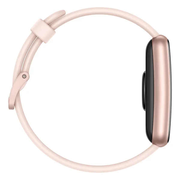 Huawei Watch Fit Se Pembe Akıllı Saat - Görsel 4