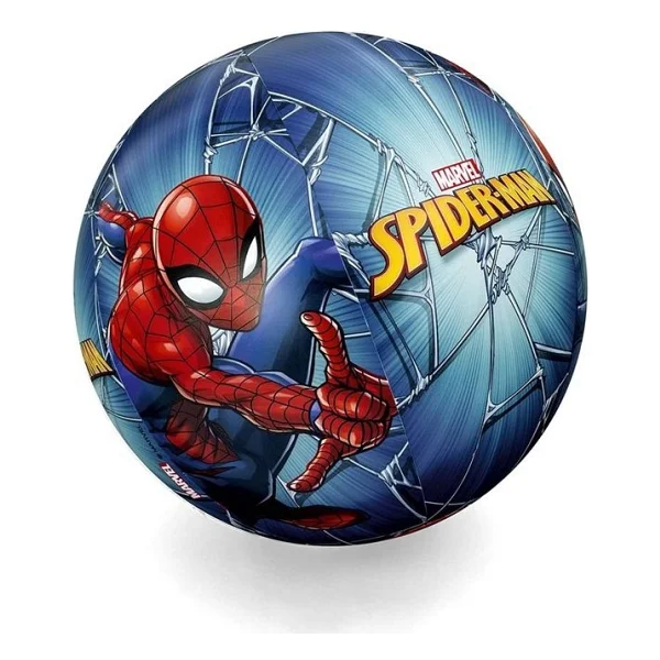Bestway Spider Man Deniz Topu - Görsel 2