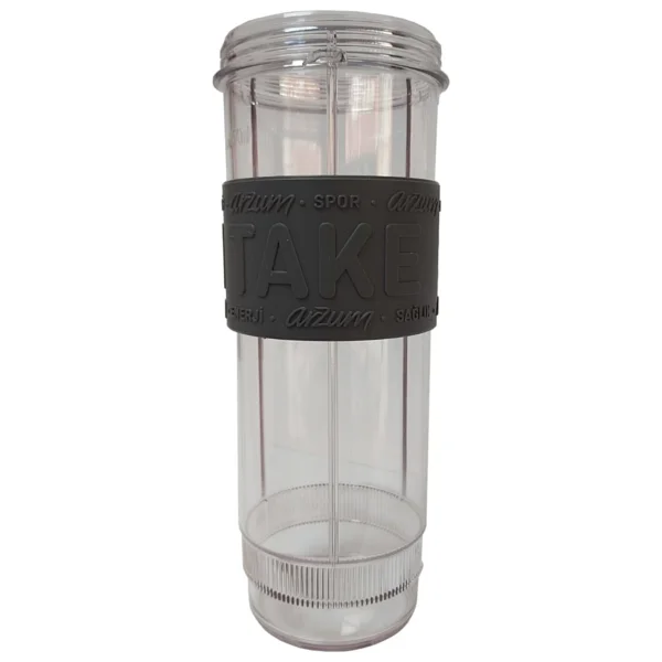 Arzum Shake'n Take Blender Orijinal Hazne Ar1032 - Ar1075 - Ar1093 570 Ml - Beyaz - Görsel 2