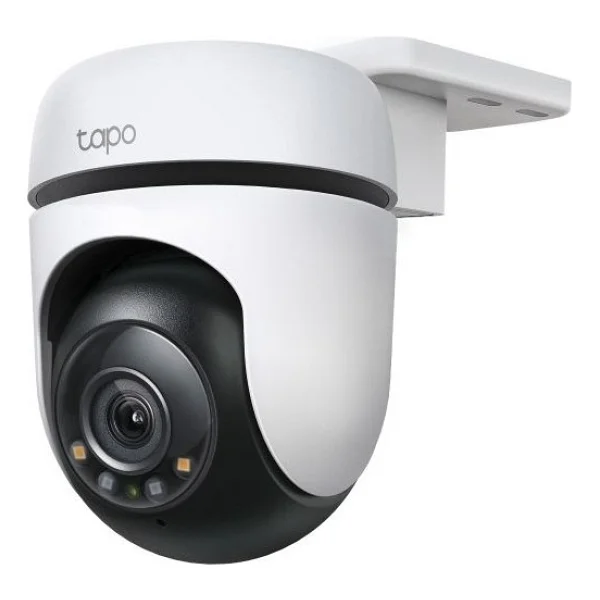Tp-Link Tapo C510w 2k Ip Wi-Fi Güvenlik Kamerası - Görsel 4