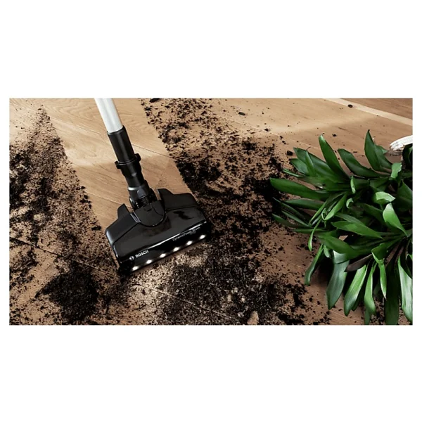Bosch Unlimited 7 Bcs711ext Şarjlı Dikey Süpürge - Görsel 2