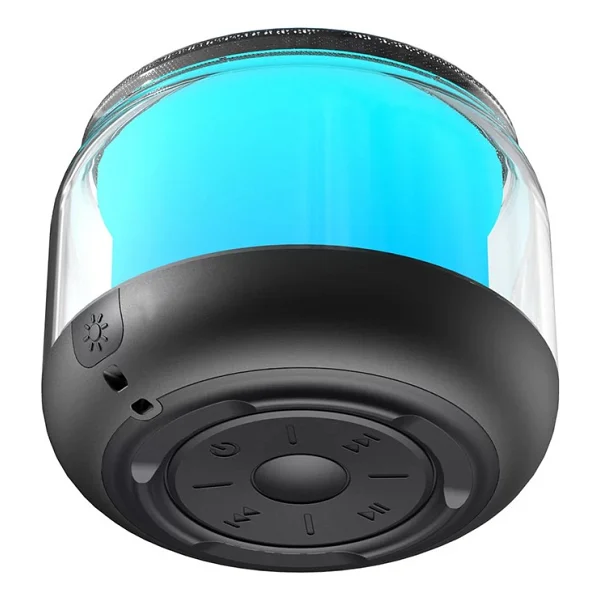 Magıcvoıce S-300 5w Taşınabilir Bluetooth Hoparlör - Görsel 2