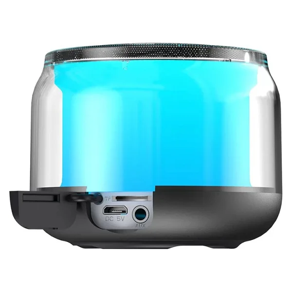 Magıcvoıce S-300 5w Taşınabilir Bluetooth Hoparlör - Görsel 3