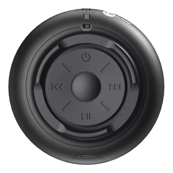 Magıcvoıce S-300 5w Taşınabilir Bluetooth Hoparlör - Görsel 4