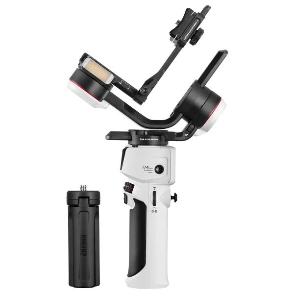 Zhiyun Crane M3s Gimbal - Görsel 5