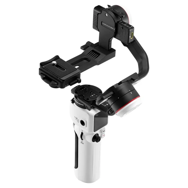 Zhiyun Crane M3s Gimbal - Görsel 3