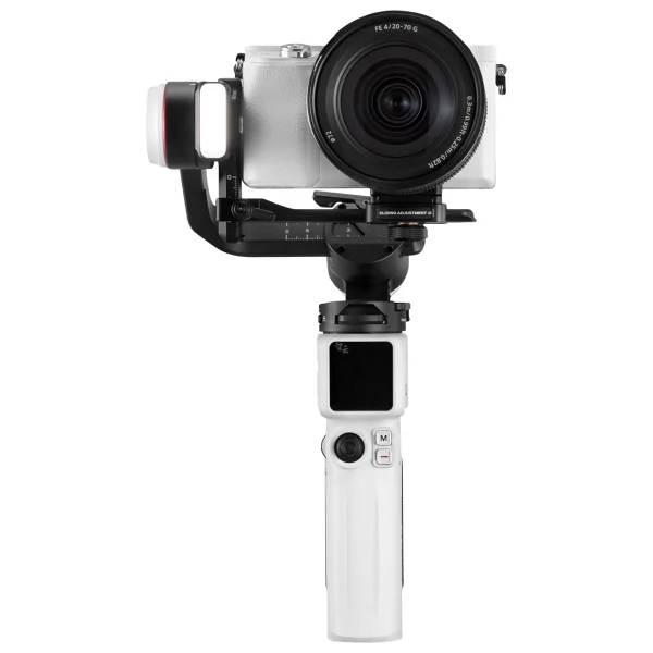 Zhiyun Crane M3s Gimbal - Görsel 4