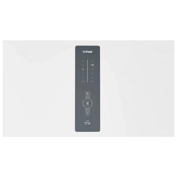 Profilo Bd2086wdan Çift Kapılı No Frost Buzdolabı - Görsel 3