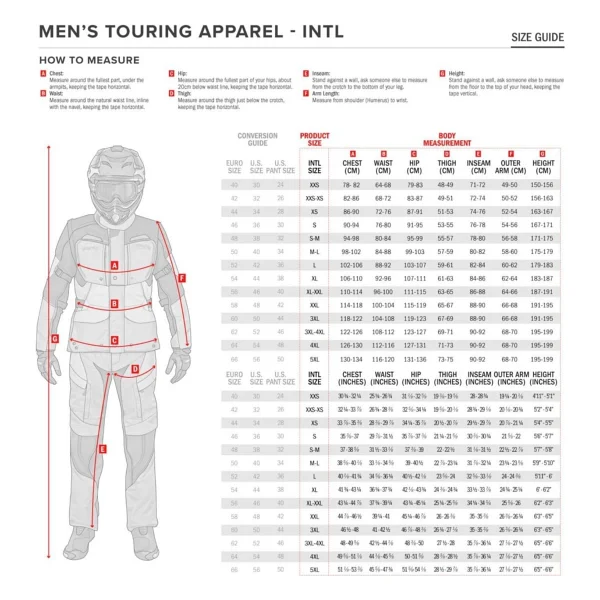 Alpinestars Luc V2 Air Erkek Gri Yazlık Motosiklet Montu - Görsel 3