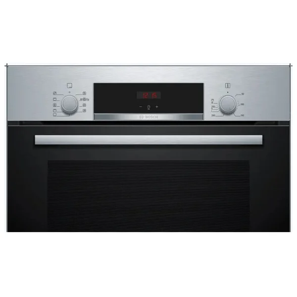Bosch HBF534ES3T Inox Ankastre Fırın - Görsel 6