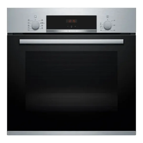 Bosch HBF534ES3T Inox Ankastre Fırın - Görsel 2