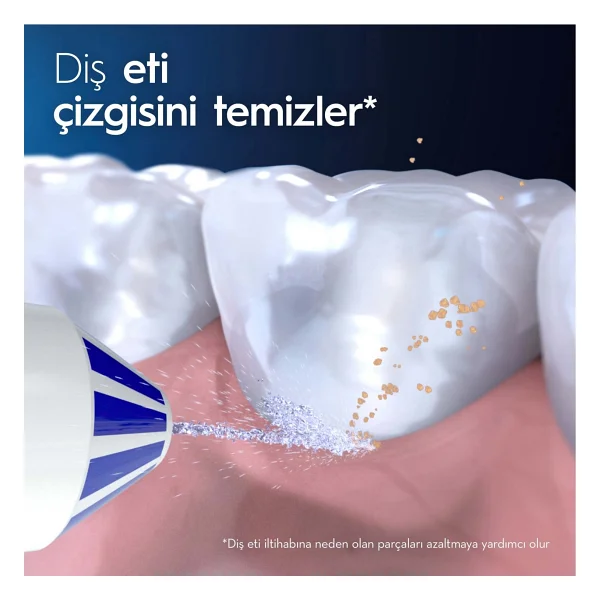Oral-B Aquacare 4 Oxyjet Ağız Duşu - Görsel 3