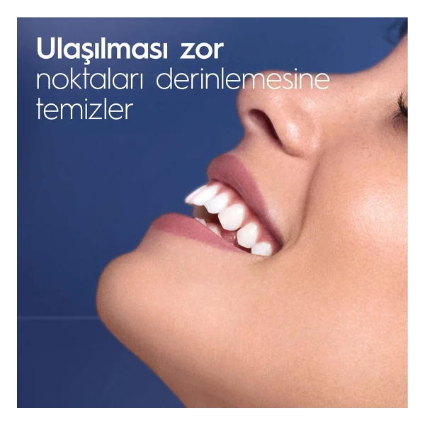 Oral-B Ağız Sağlığı Merkezi Ağız Duşu - Görsel 6