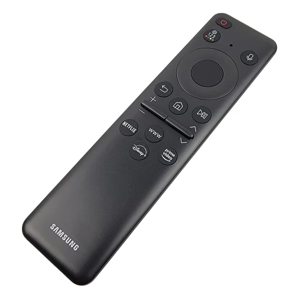 Samsung Güneş Enerjili QLED Kumanda Bn59-01432j Bn59-01432a Bn59-01432f - Görsel 2