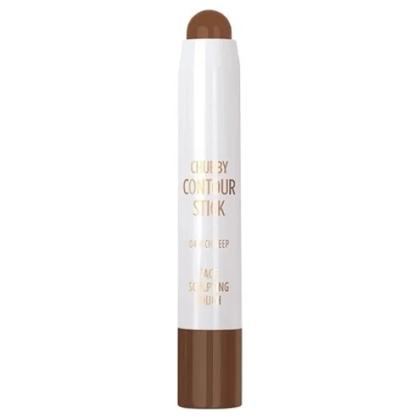 Golden Rose Chubby 04 Rich Deep Stick Kontür - Görsel 2