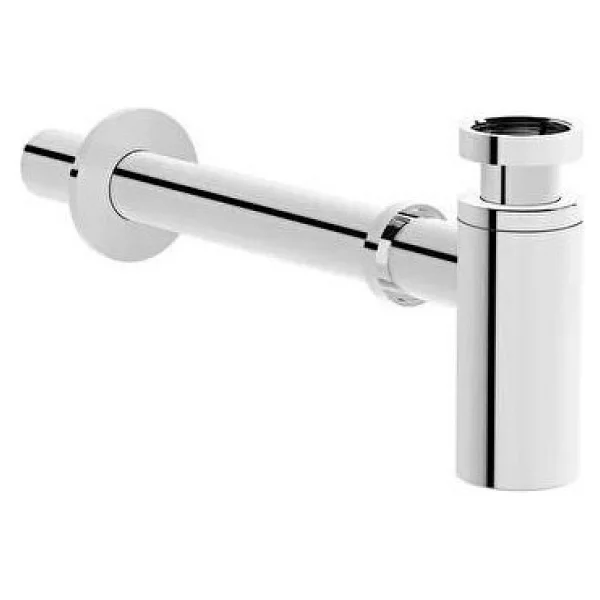 Vitra A45123 Origin T Tipi Lavabo Sifonu - Görsel 7