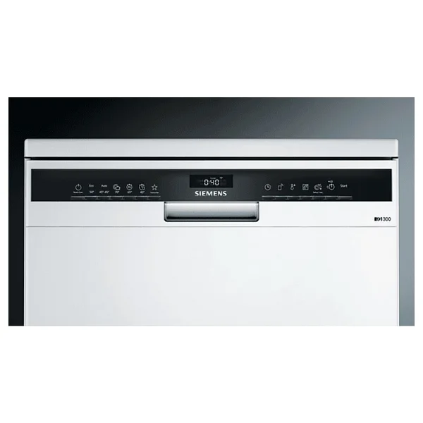 Siemens Sn23ıw62kt 6 Programlı Bulaşık Makinesi - Görsel 3