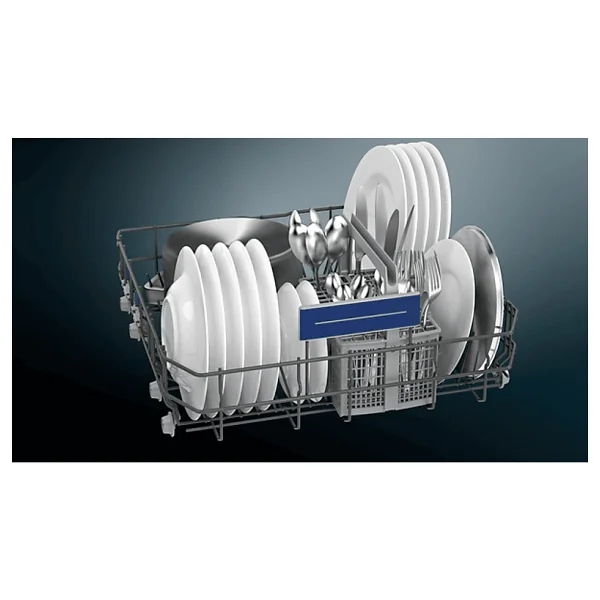Siemens Sn23ıw62kt 6 Programlı Bulaşık Makinesi - Görsel 6