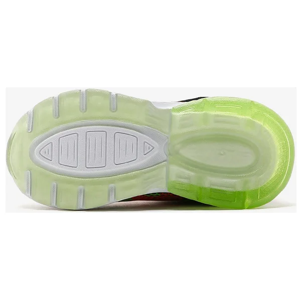 Skechers Rapid Charge Movrux 402032n Işıklı Erkek Bebek Bot - Görsel 4