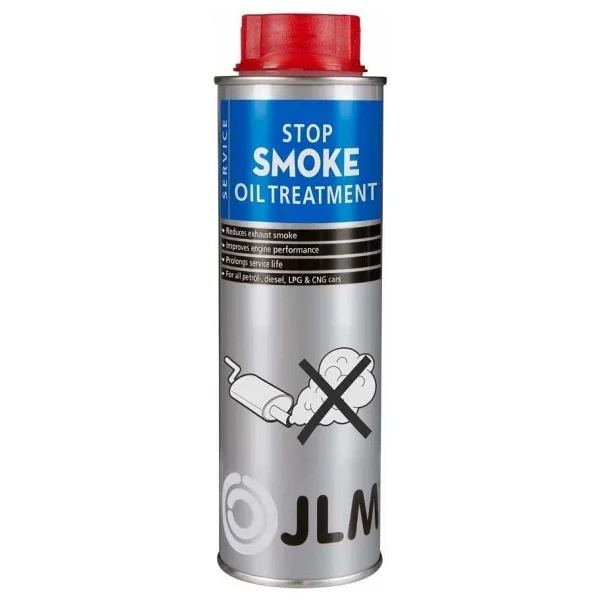 Jlm Duman Onleyici Yag Katkisi 250ml. - Görsel 4