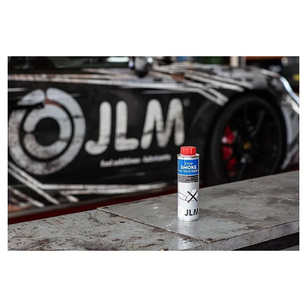 Jlm Duman Onleyici Yag Katkisi 250ml. - Görsel 3