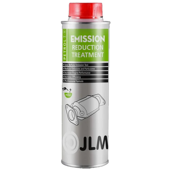 Jlm Benzinli Egzost Dumani Ve Emisyon Dusurucu 250ml. - Görsel 3