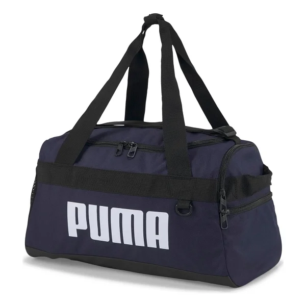 Puma Challenger XS Duffel 079529 Spor Çantası - Görsel 6