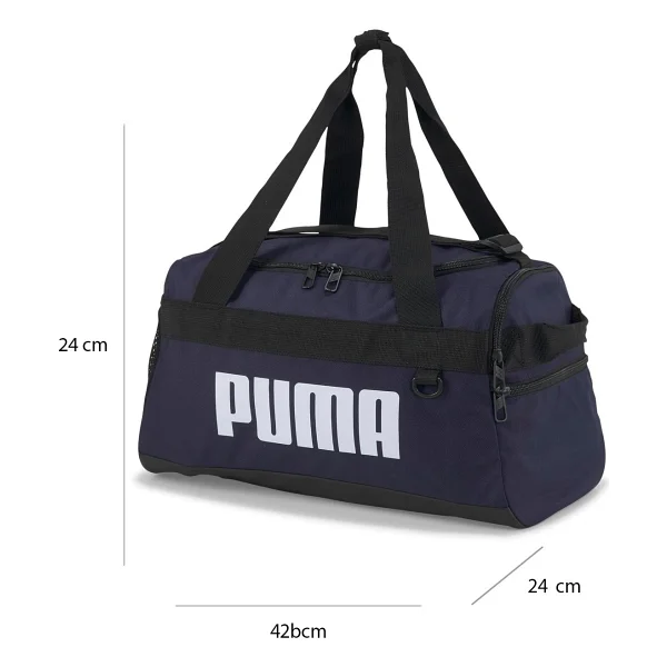 Puma Challenger XS Duffel 079529 Spor Çantası - Görsel 2
