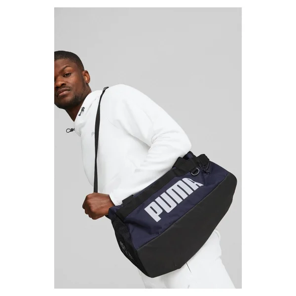 Puma Challenger XS Duffel 079529 Spor Çantası - Görsel 5
