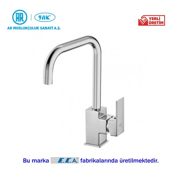 Ar Melia 102118147 Mutfak Bataryası - Görsel 2