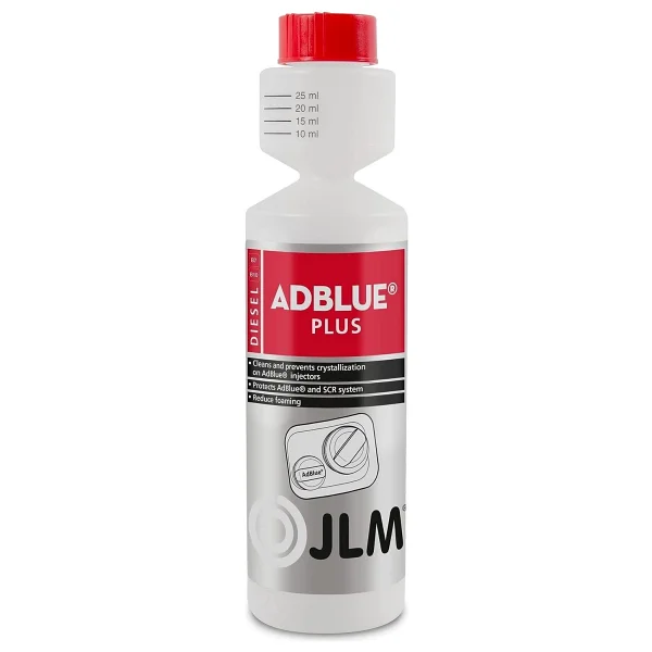 Jlm Ad Blue Sistemi Temizleyici 250ml. - Görsel 7