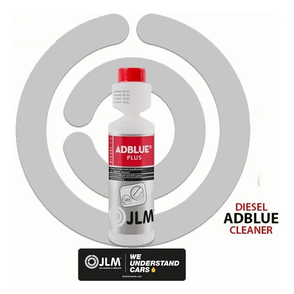 Jlm Ad Blue Sistemi Temizleyici 250ml. - Görsel 2