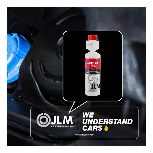 Jlm Ad Blue Sistemi Temizleyici 250ml. - Görsel 5