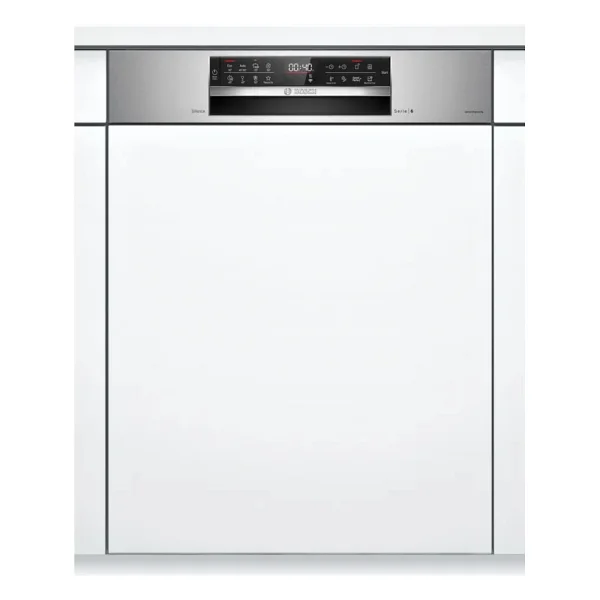 Bosch Smı6eks81t 8 Programlı Ankastre Bulaşık Makinesi - Görsel 10