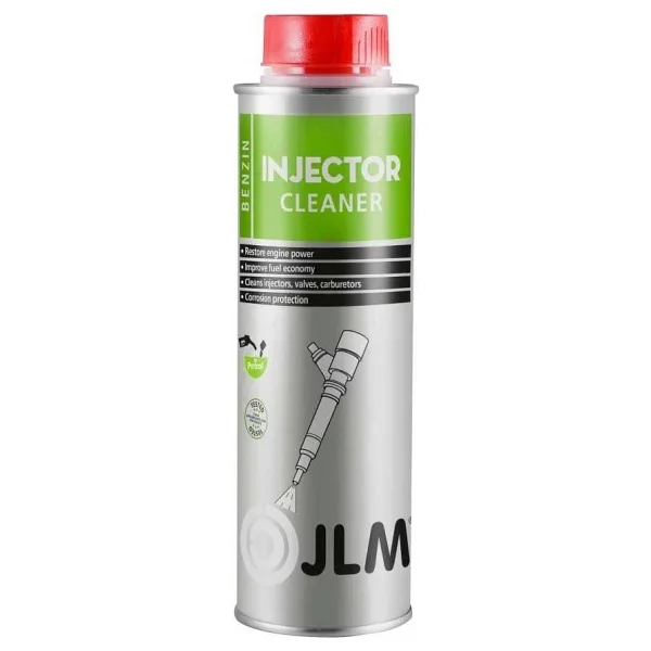 Jlm Benzinli Enjektor Temizleyici 250ml. - Görsel 6