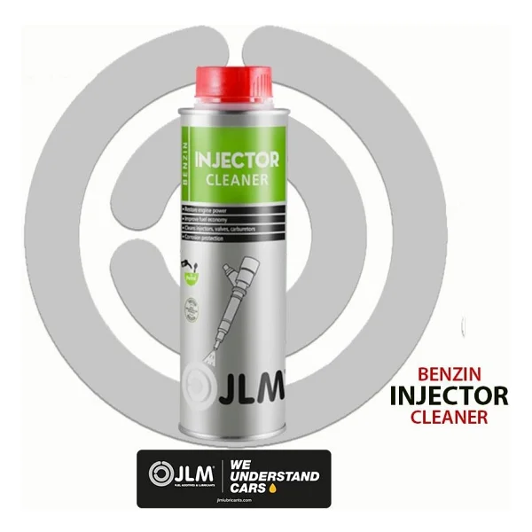 Jlm Benzinli Enjektor Temizleyici 250ml. - Görsel 2