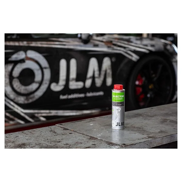 Jlm Benzinli Enjektor Temizleyici 250ml. - Görsel 3