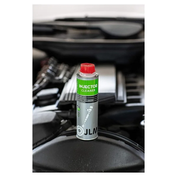 Jlm Benzinli Enjektor Temizleyici 250ml. - Görsel 5