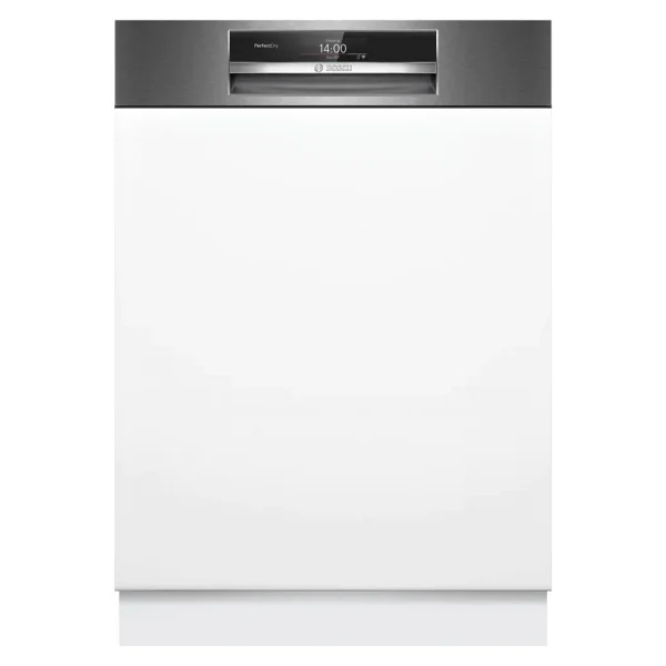 Bosch Smı8zds81t 8 Programlı Ankastre Bulaşık Makinesi - Görsel 9