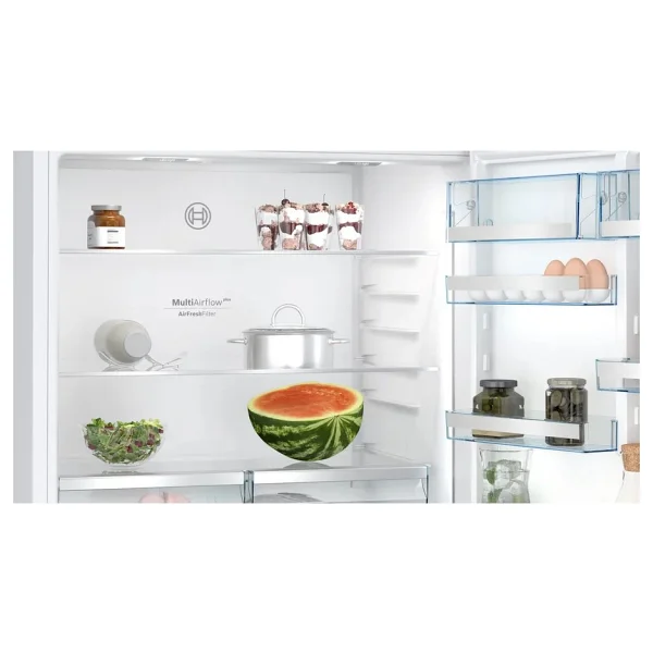 Bosch Kgp86awc0n Kombi No Frost Buzdolabı - Görsel 2